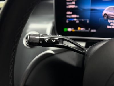 2025 Mercedes-Benz GLC Class