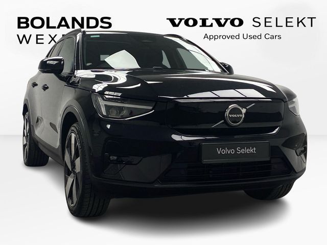 vehicle for sale from Bolands Wexford Town