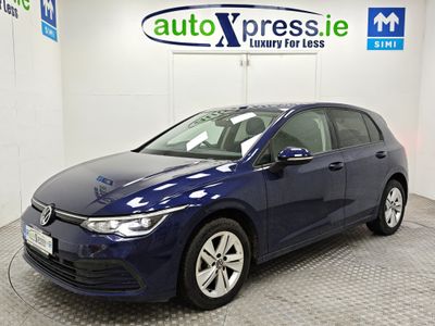 2022 Volkswagen Golf