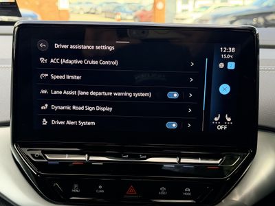 2023 Volkswagen ID.4