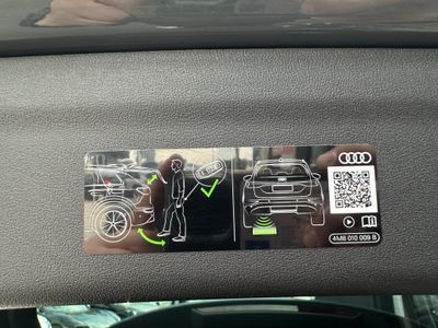 2026 Audi Q6 e-tron