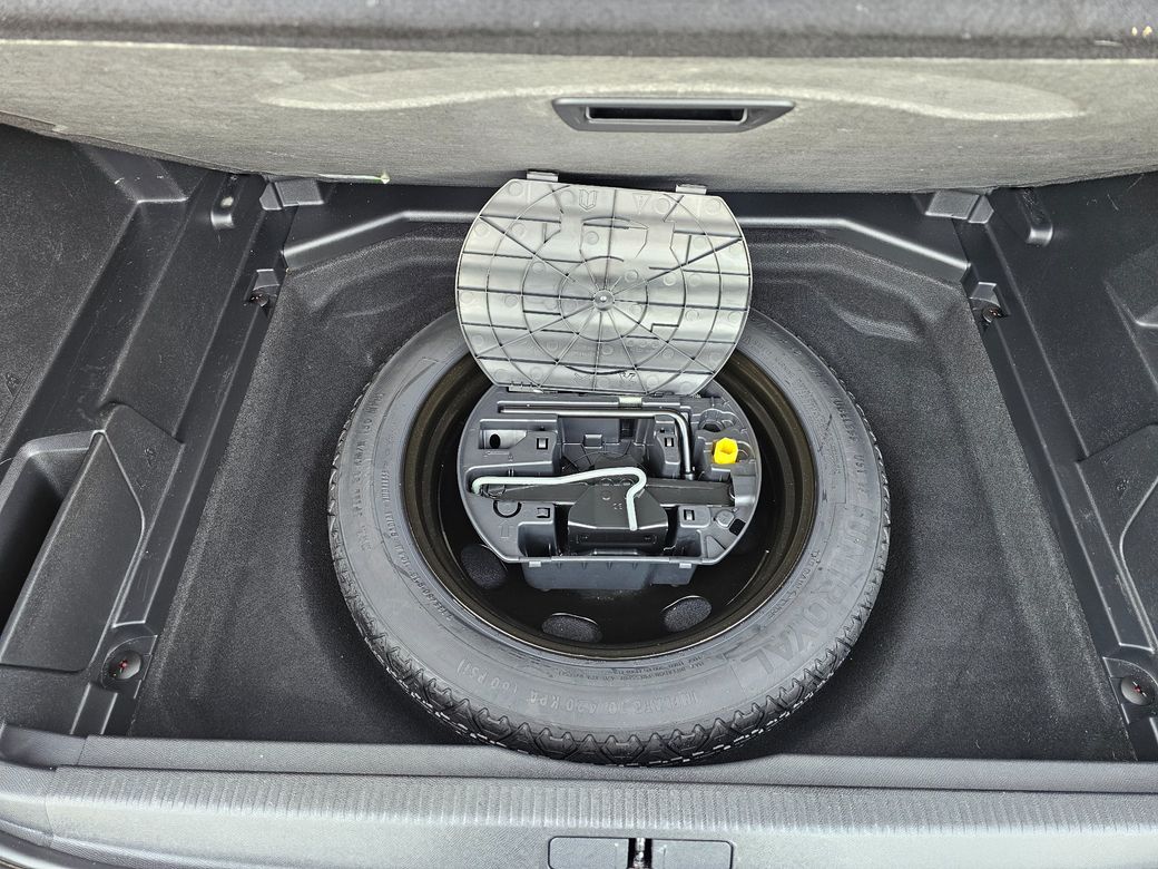 2019 Peugeot 3008
