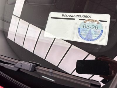 2023 Peugeot 2008
