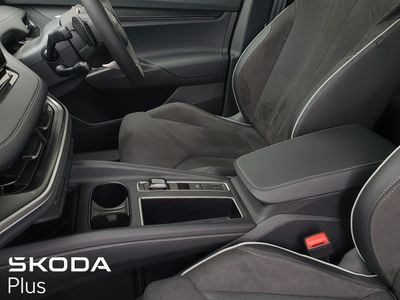 2025 Skoda Elroq
