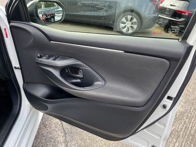 2020 Toyota Yaris