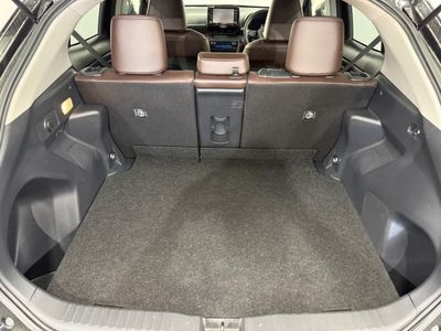 2022 Toyota Yaris Cross