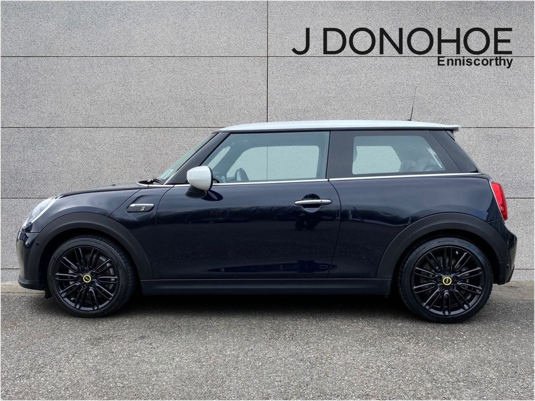 2023 Mini Cooper