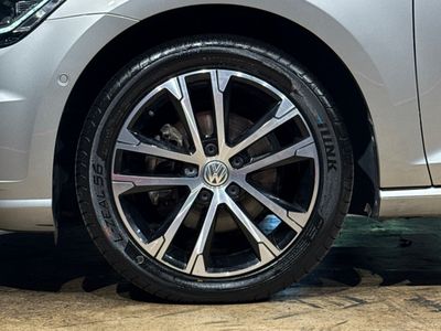2020 Volkswagen Golf