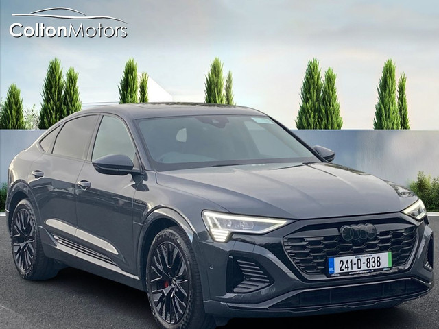 vehicle for sale from Colton Motors Mullingar