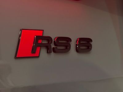 2024 Audi RS6