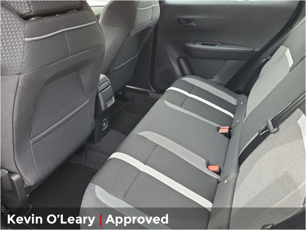2026 Opel Frontera