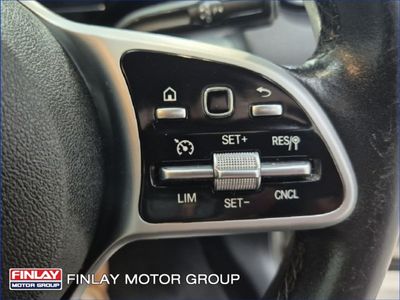 2020 Mercedes-Benz GLB Class