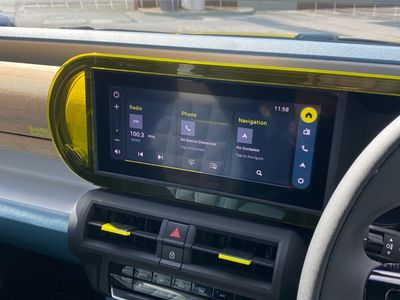 2026 Fiat Grande Panda