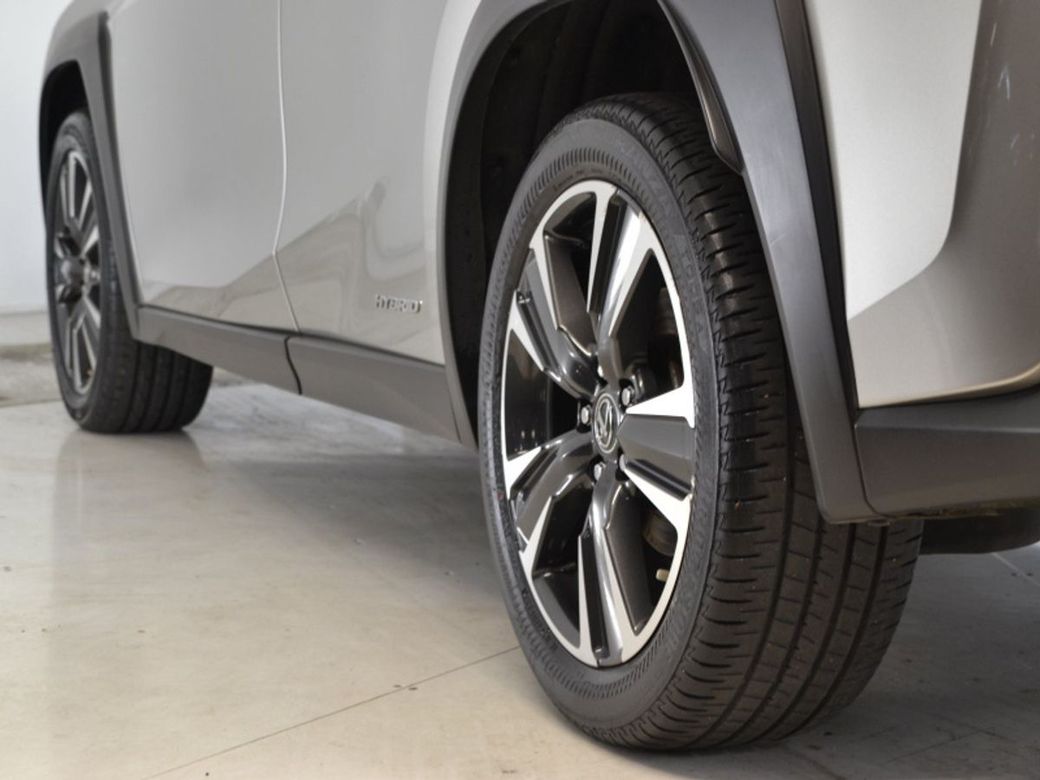 2020 Lexus UX 250H