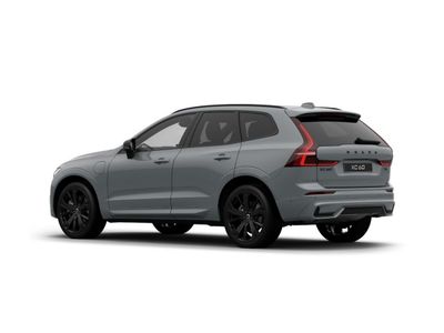 2026 Volvo XC60