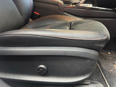 2019 Mercedes-Benz A Class