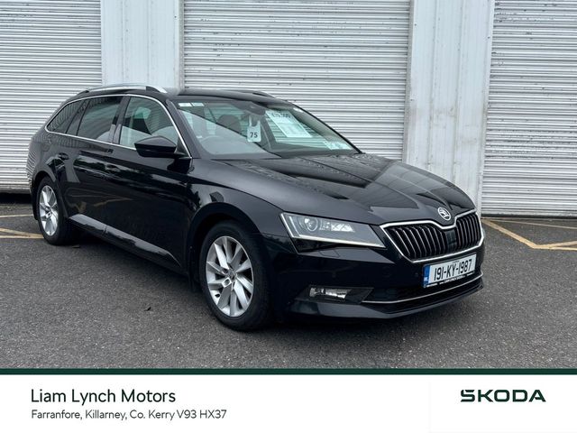 vehicle for sale from Liam Lynch Motors