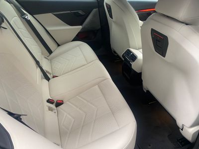 2025 BMW 5 Series