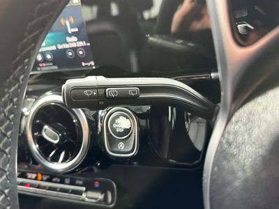 2019 Mercedes-Benz B Class