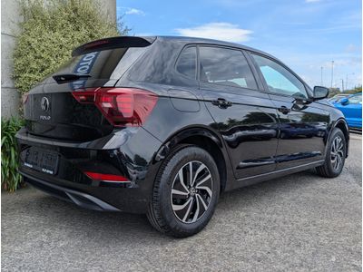 2023 Volkswagen Polo