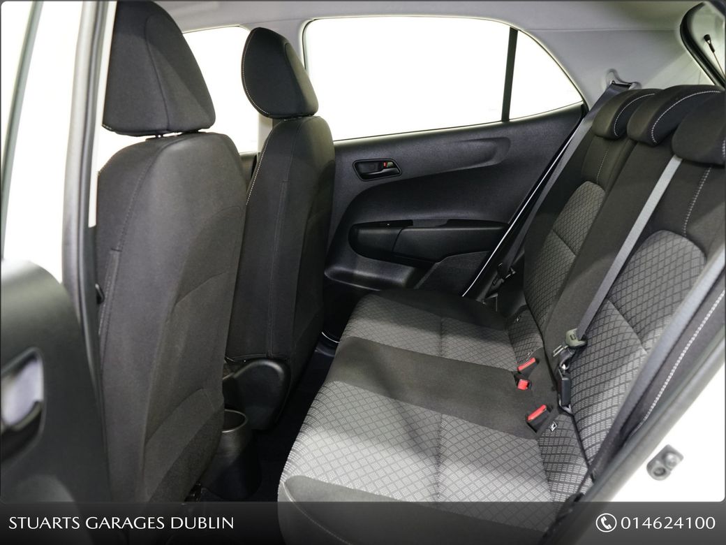 2026 Kia Picanto