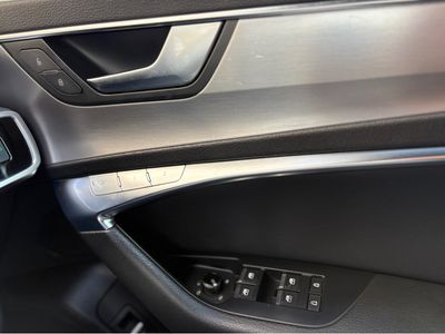 2020 Audi A6