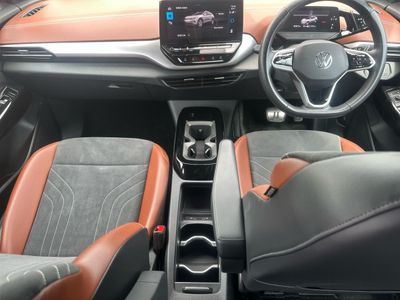 2023 Volkswagen ID.4