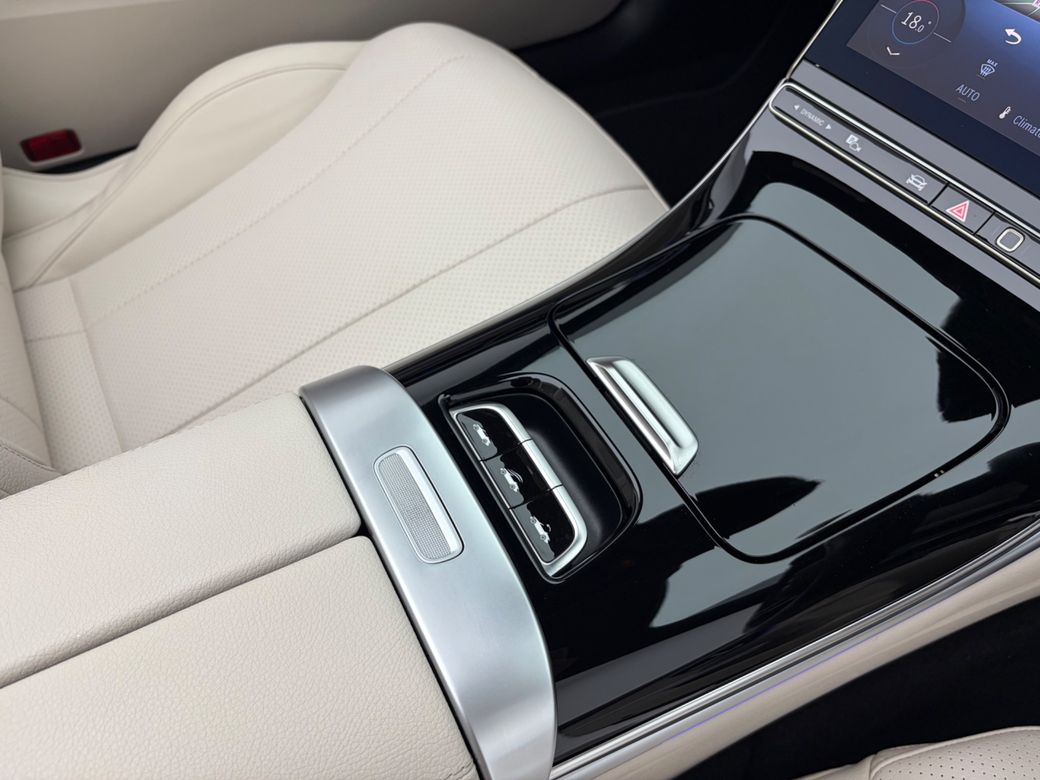 2025 Mercedes-Benz CLE