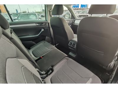 2022 Skoda Kodiaq