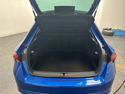 2024 Skoda Octavia