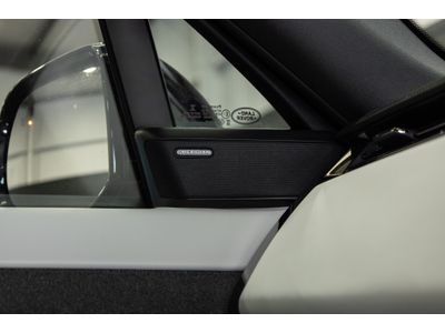 2022 Land Rover Range Rover Sport