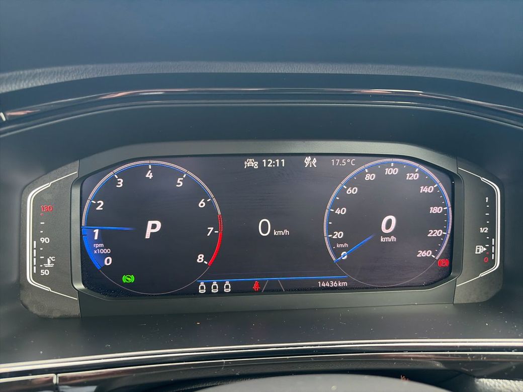 2023 Volkswagen T-Roc