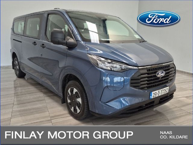 vehicle for sale from Finlay Motor Group