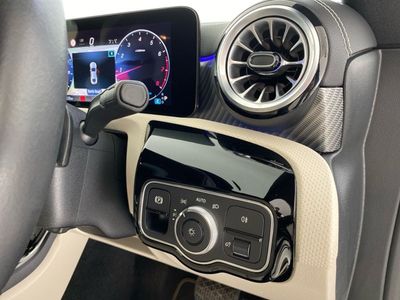 2024 Mercedes-Benz CLA Class