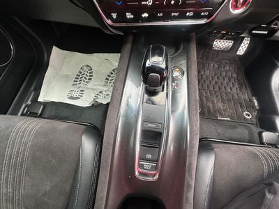 2019 Honda Vezel