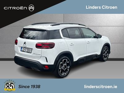 2023 Citroen C5 Aircross