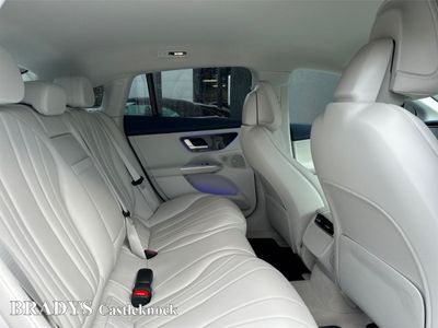 2024 Mercedes-Benz EQE