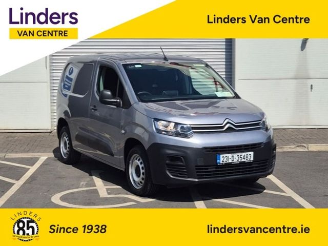 vehicle for sale from Linders Finglas Turvey Limited