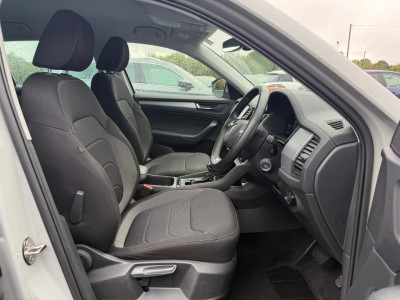 2023 Skoda Kodiaq