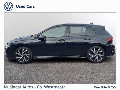 2022 Volkswagen Golf