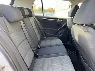 2012 Volkswagen Golf