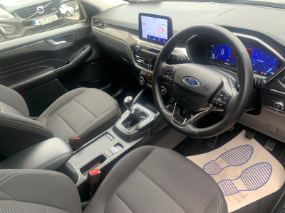 2022 Ford Kuga