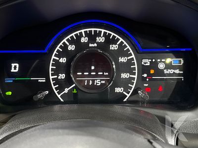 2020 Nissan Note