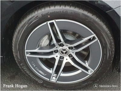 2026 Mercedes-Benz E Class