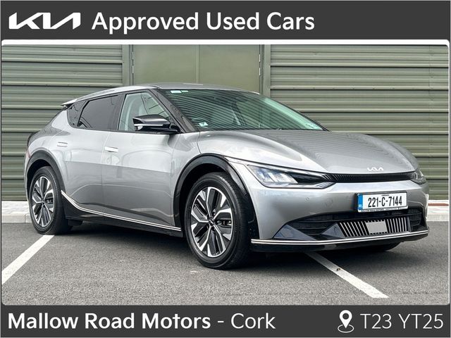 vehicle for sale from Mallow Road Motors Kia