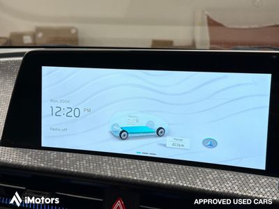 2023 Kia EV6