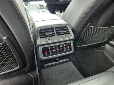 2025 Audi A6