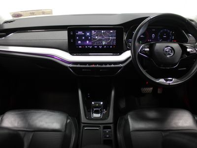 2023 Skoda Octavia