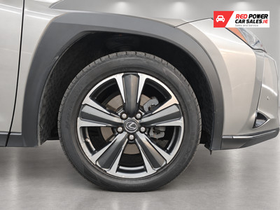 2021 Lexus UX 250H