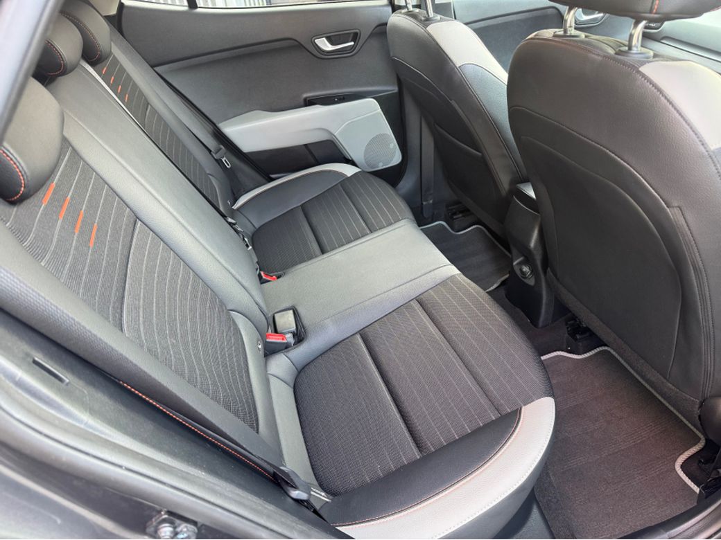 2020 Kia Stonic